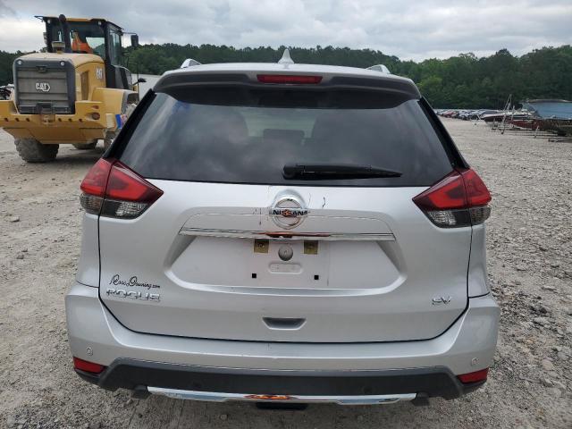 Photo 6 from auction – 2019 NISSAN ROGUE S with VIN KNMAT2MTXKP528067