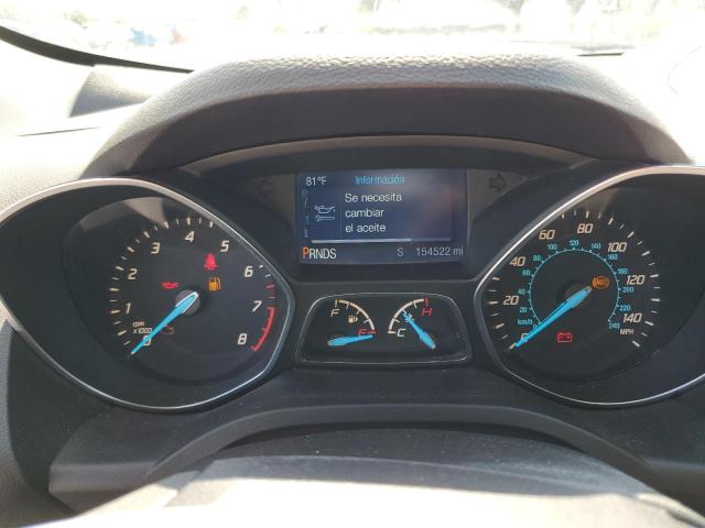 Photo 9 from auction – 2013 FORD ESCAPE SE with VIN 1FMCU0GX7DUD48909