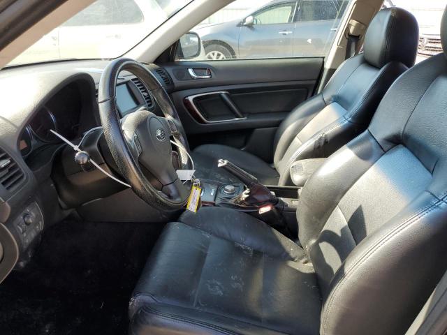 صورة رقم 7 من المزاد - 2007 SUBARU LEGACY GT مع VIN 4S3BL676474200718