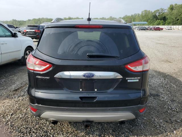 Photo 6 from auction – 2014 FORD ESCAPE TIT with VIN 1FMCU0J98EUB55129