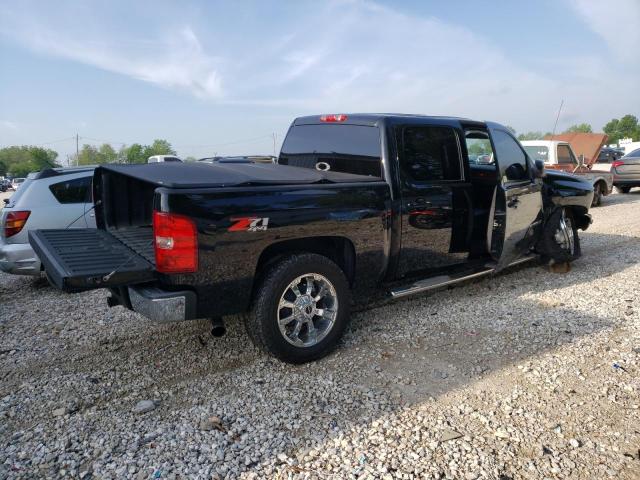 Photo 3 from auction – 2011 CHEVROLET SILVERADO with VIN 3GCPKTE34BG271882
