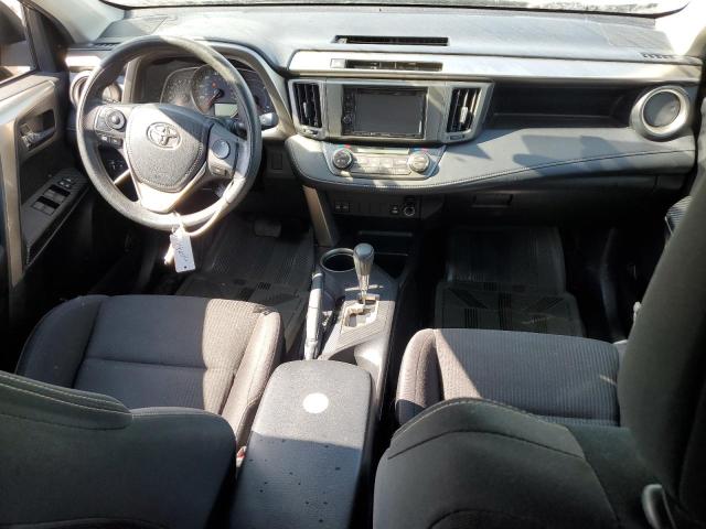 Photo 8 from auction – 2014 TOYOTA RAV4 XLE with VIN JTMRFREV9ED052998