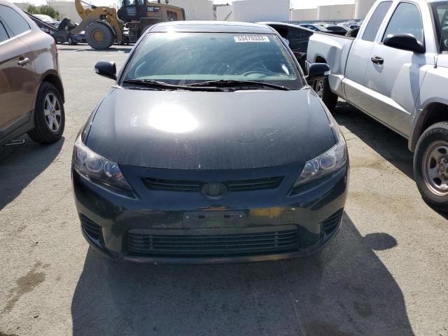 Photo 5 from auction – 2011 TOYOTA SCION TC with VIN JTKJF5C78B3006017