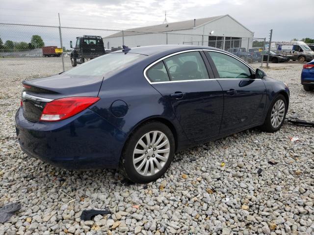 Photo 3 from auction – 2012 BUICK REGAL with VIN 2G4GR5EK9C9165076