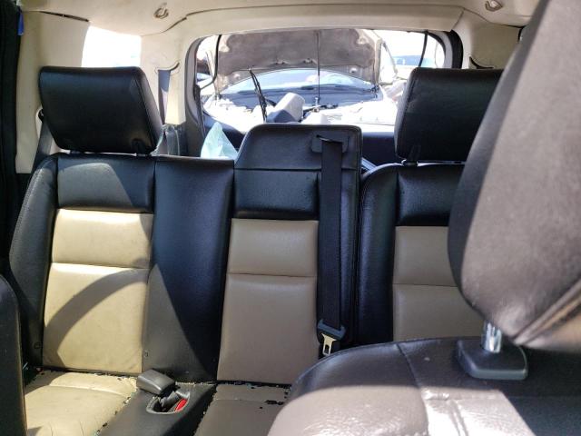 Photo 10 from auction – 2010 FORD EXPLORER E with VIN 1FMEU7EE2AUA46569