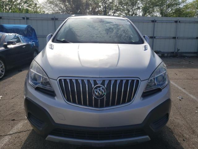 Photo 5 from auction – 2014 BUICK ENCORE with VIN KL4CJASB1EB513360