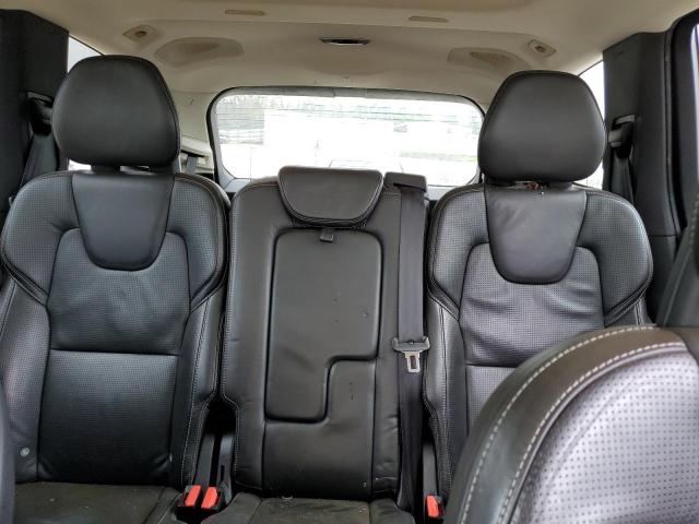 Photo 10 from auction – 2016 VOLVO XC90 T6 with VIN YV4A22PL2G1014574