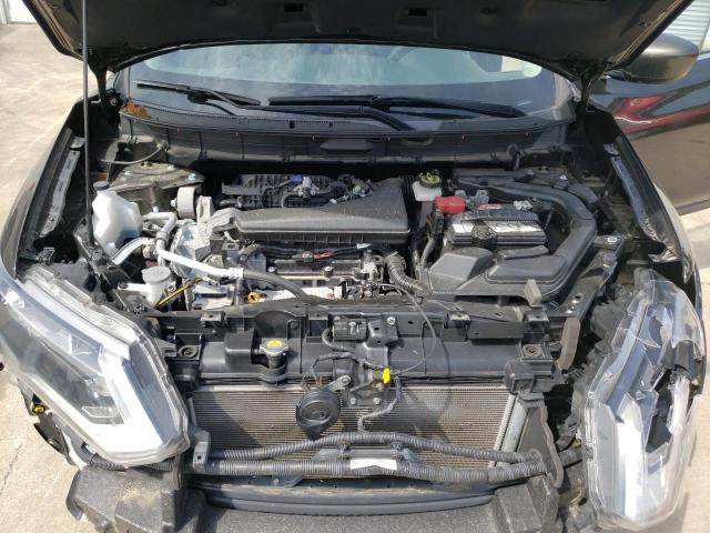 Photo 12 from auction – 2017 NISSAN ROGUE S with VIN KNMAT2MV2HP537520