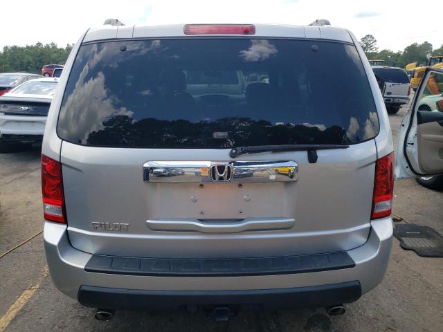 Photo 6 from auction – 2011 HONDA PILOT EX with VIN 5FNYF3H41BB007585