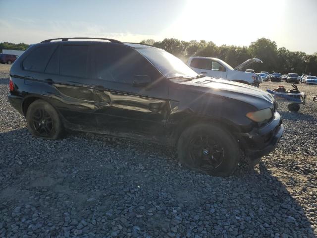Photo 4 from auction – 2006 BMW X5 3.0I with VIN 5UXFA13526LY30764