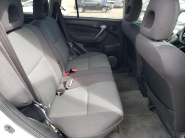 Фото 11 с аукциона – 2004 TOYOTA RAV4 с VIN JTEGD20V640023892