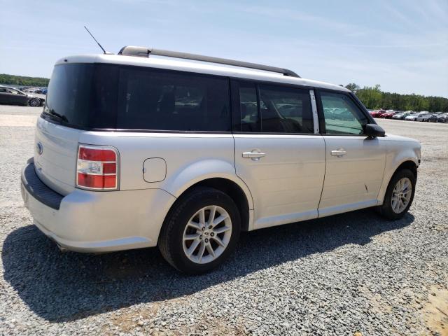 Photo 3 from auction – 2014 FORD FLEX SE with VIN 2FMGK5B88EBD12755