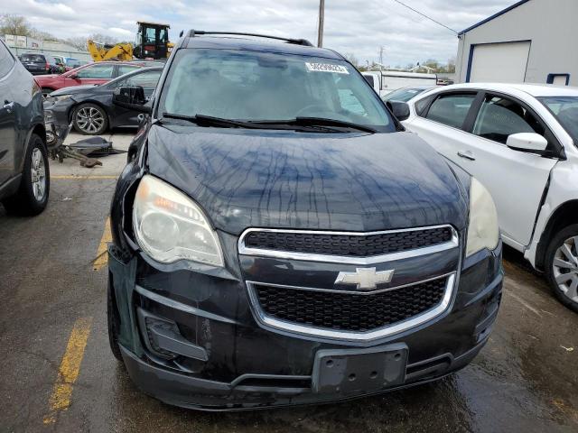 Photo 5 from auction – 2012 CHEVROLET EQUINOX LT with VIN 2GNALDEK7C6310890