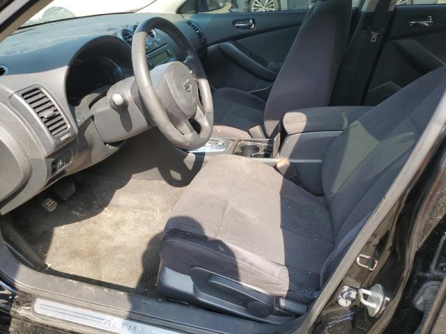 Photo 7 from auction – 2012 NISSAN ALTIMA BAS with VIN 1N4AL2AP7CC168052