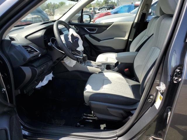 Photo 7 from auction – 2022 SUBARU FORESTER with VIN JF2SKAAC9NH485170