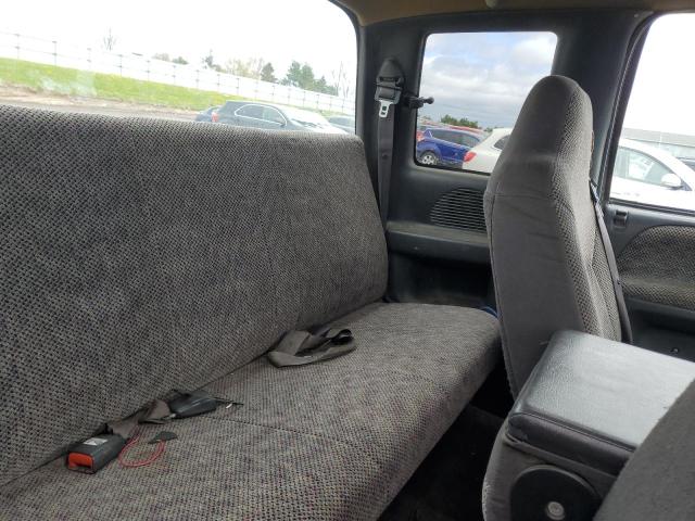 Photo 10 from auction – 1999 DODGE RAM 1500 with VIN 3B7HF12Y7XG145505