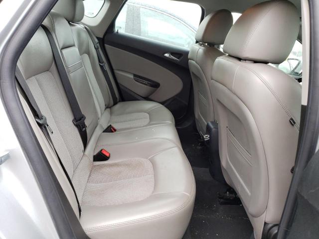 Photo 10 from auction – 2014 BUICK VERANO CON with VIN 1G4PR5SK8E4211491
