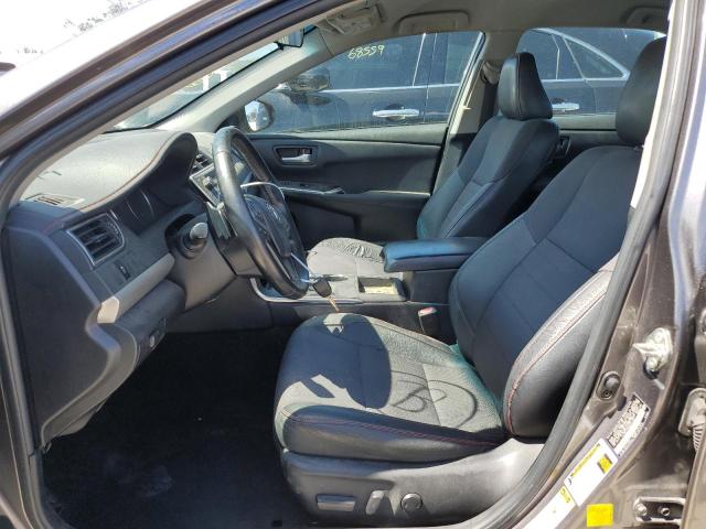 Photo 7 from auction – 2016 TOYOTA CAMRY LE with VIN 4T1BF1FK3GU171331