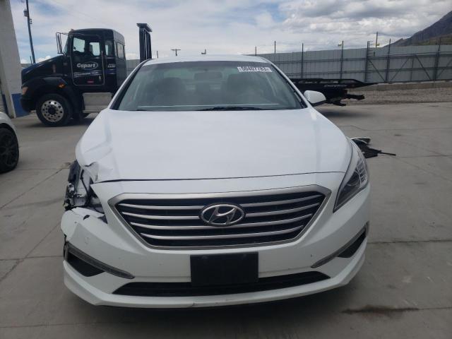 Photo 5 from auction – 2015 HYUNDAI SONATA SE with VIN 5NPE24AF2FH151234