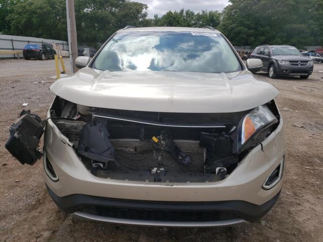 Photo 5 from auction – 2017 FORD EDGE SEL with VIN 2FMPK3J86HBB94232