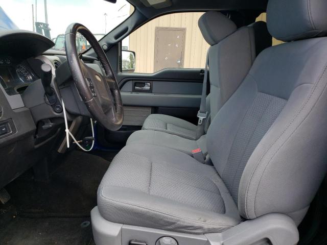 Photo 7 from auction – 2014 FORD F150 SUPER with VIN 1FTFX1EF6EKF34303