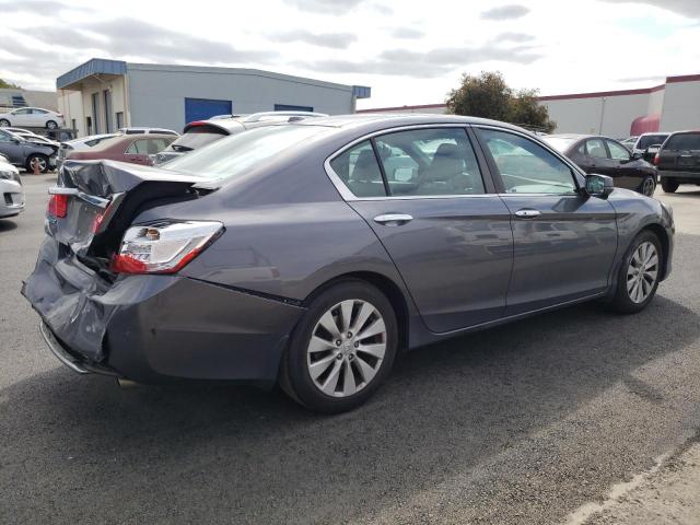 Photo 3 from auction – 2013 HONDA ACCORD EXL with VIN 1HGCR2F80DA114948