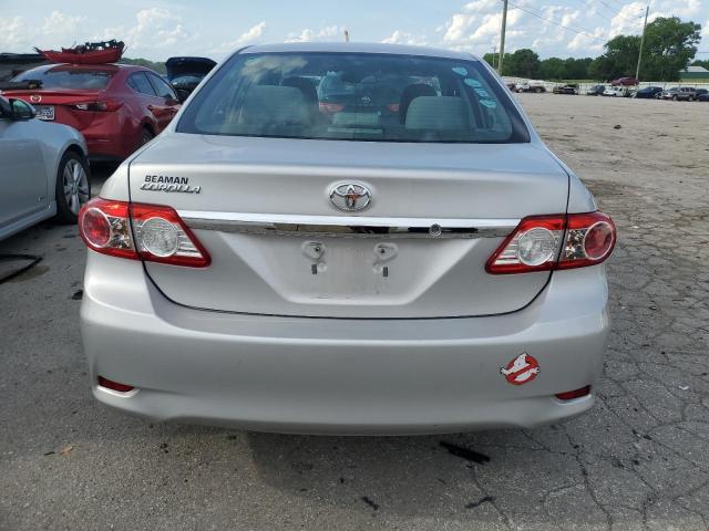 Photo 6 from auction – 2012 TOYOTA COROLLA BA with VIN 5YFBU4EE7CP051322