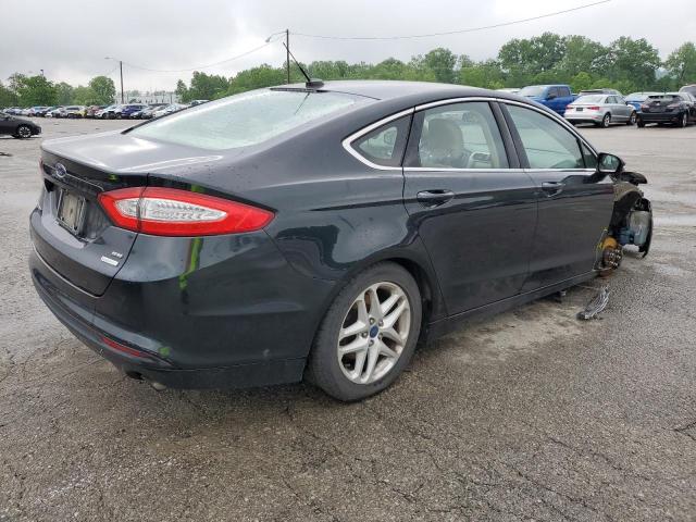Photo 3 from auction – 2014 FORD FUSION SE with VIN 3FA6P0HD3ER246552