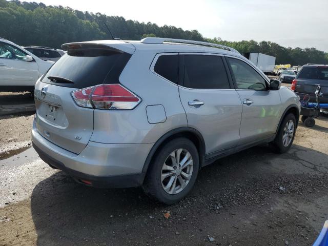 Photo 3 from auction – 2016 NISSAN ROGUE S with VIN KNMAT2MT6GP712896