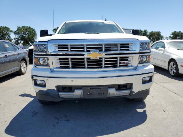 Photo 5 from auction – 2015 CHEVROLET SILVER1500 with VIN 1GCUKSEC5FF204261
