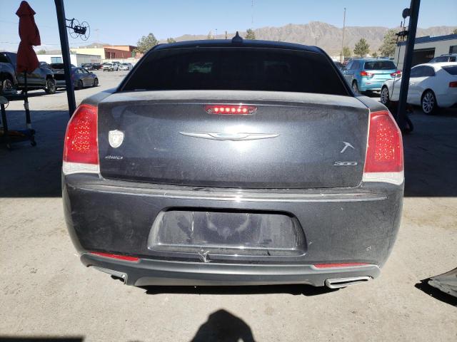 Photo 6 from auction – 2018 CHRYSLER 300 LIMITE with VIN 2C3CCAKG1JH177453