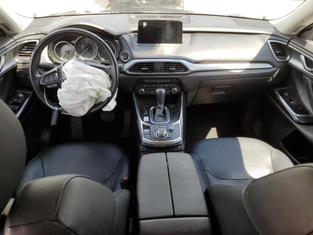 Photo 8 from auction – 2019 MAZDA CX-9 TOURI with VIN JM3TCBCY1K0313277