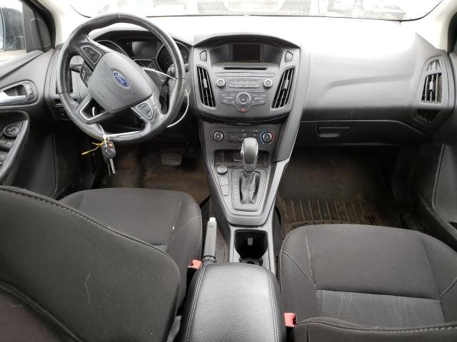 Photo 8 from auction – 2017 FORD FOCUS SE with VIN 1FADP3F25HL205644