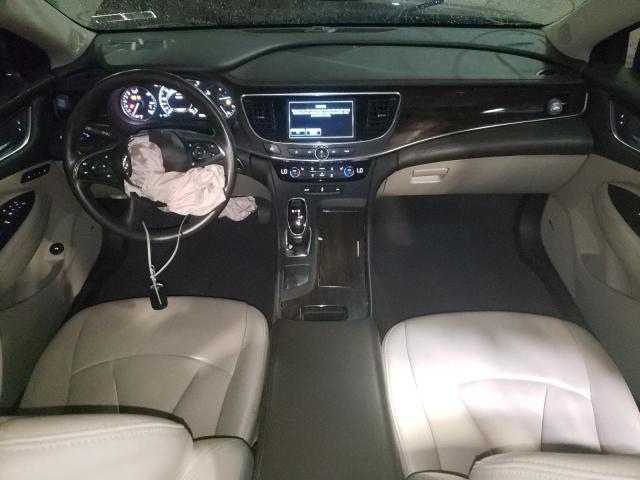 Photo 8 from auction – 2017 BUICK LACROSSE E with VIN 1G4ZP5SS9HU199077