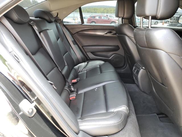 Photo 10 from auction – 2013 CADILLAC ATS with VIN 1G6AA5RA2D0113791