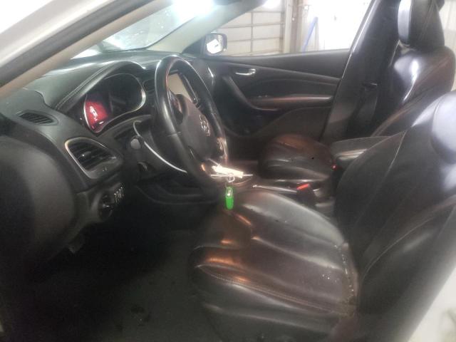 Photo 7 from auction – 2014 DODGE DART LIMIT with VIN 1C3CDFCB8ED732348