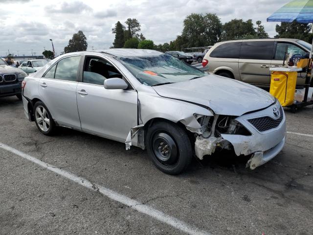 Photo 4 from auction – 2010 TOYOTA CAMRY BASE with VIN 4T1BF3EK5AU570522
