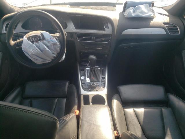 Photo 8 from auction – 2011 AUDI S4 PREMIUM with VIN WAUFGCFLXBA013535