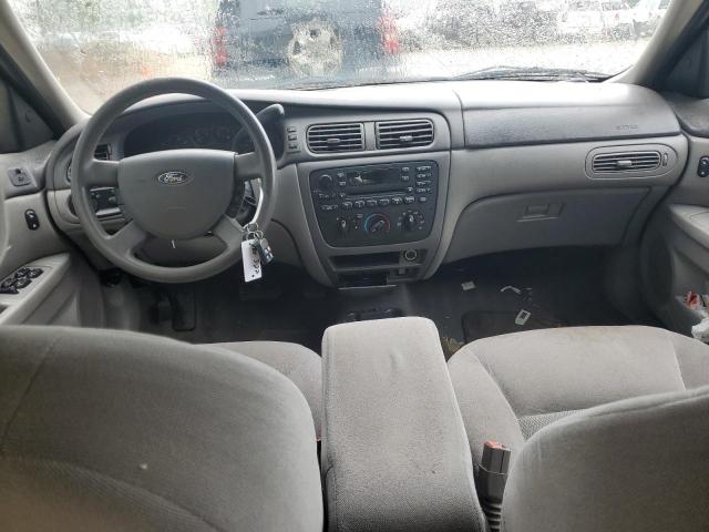 Photo 8 from auction – 2006 FORD TAURUS SE with VIN 1FAFP53U66A170860