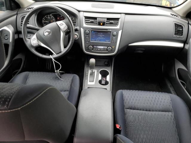 Photo 8 from auction – 2016 NISSAN ALTIMA 2.5 with VIN 1N4AL3AP1GC284147