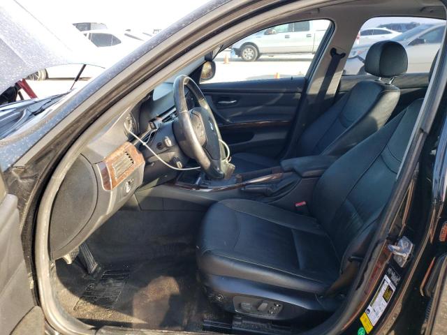 Photo 7 from auction – 2011 BMW 328 I with VIN WBAPH7C55BE683243