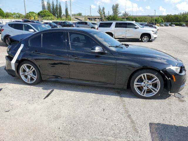 صورة رقم 4 من المزاد - 2014 BMW 328 I مع VIN WBA3A5C59EJ465471