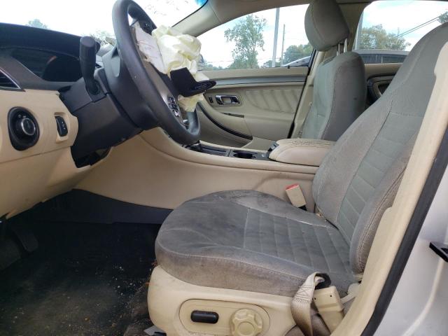 Снимка 7 от търг – 2013 FORD TAURUS SE с VIN 1FAHP2D83DG204465