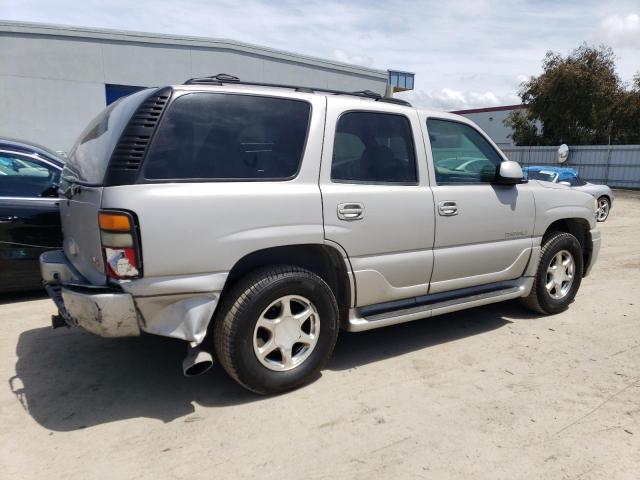 Photo 3 from auction – 2004 GMC YUKON DENA with VIN 1GKEK63U24J192012