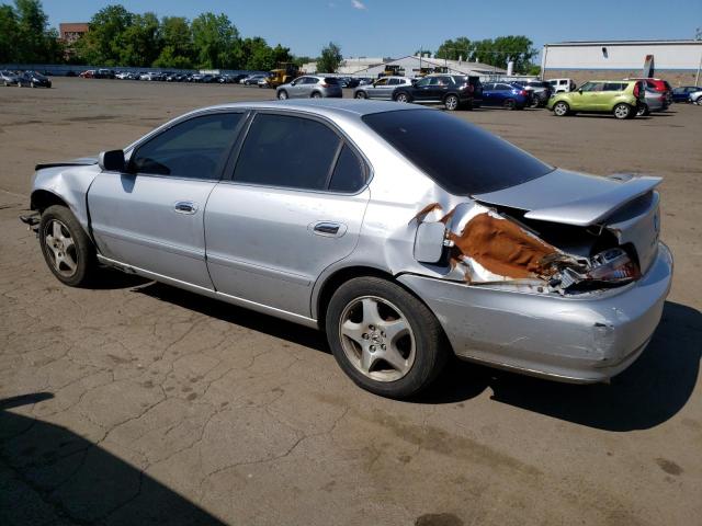 Photo 2 from auction – 2003 ACURA 3.2TL with VIN 19UUA56633A028401