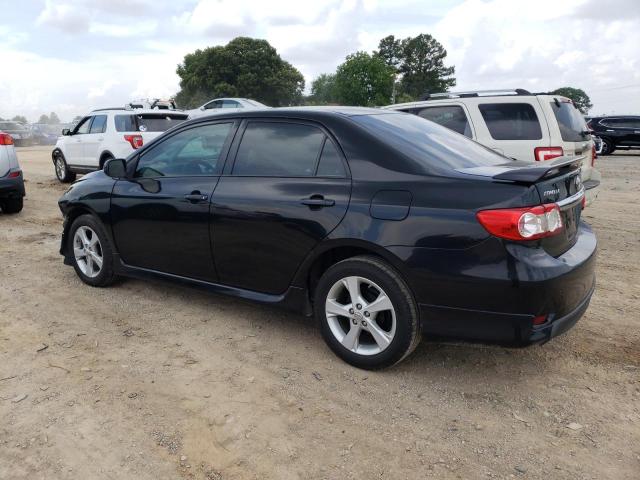 Photo 2 from auction – 2011 TOYOTA COROLLA BA with VIN 2T1BU4EE9BC729700