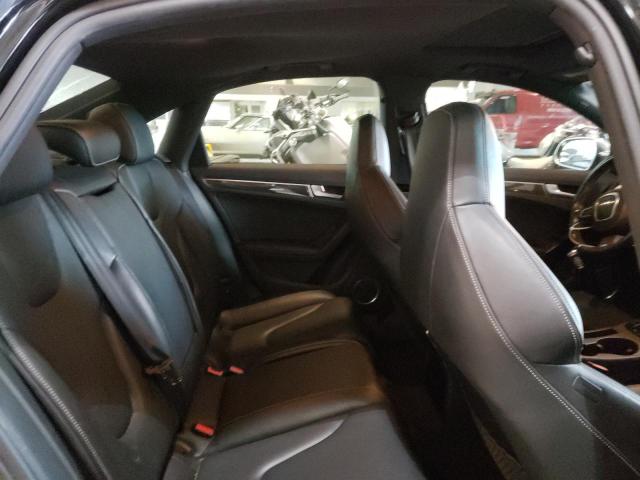 Photo 10 from auction – 2011 AUDI S4 PREMIUM with VIN WAUBGAFL3BA151887