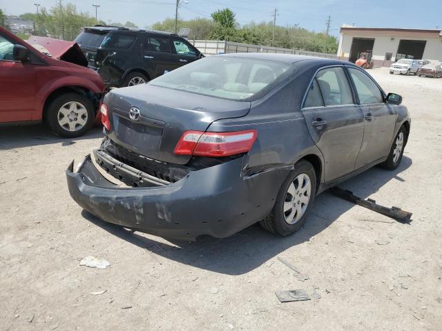 Photo 3 from auction – 2009 TOYOTA CAMRY BASE with VIN 4T1BE46K99U304763
