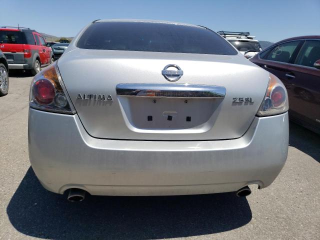 Photo 6 from auction – 2010 NISSAN ALTIMA BAS with VIN 1N4AL2AP5AN411018