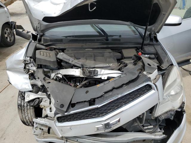 Photo 12 from auction – 2014 CHEVROLET EQUINOX LT with VIN 2GNFLBE33E6357288